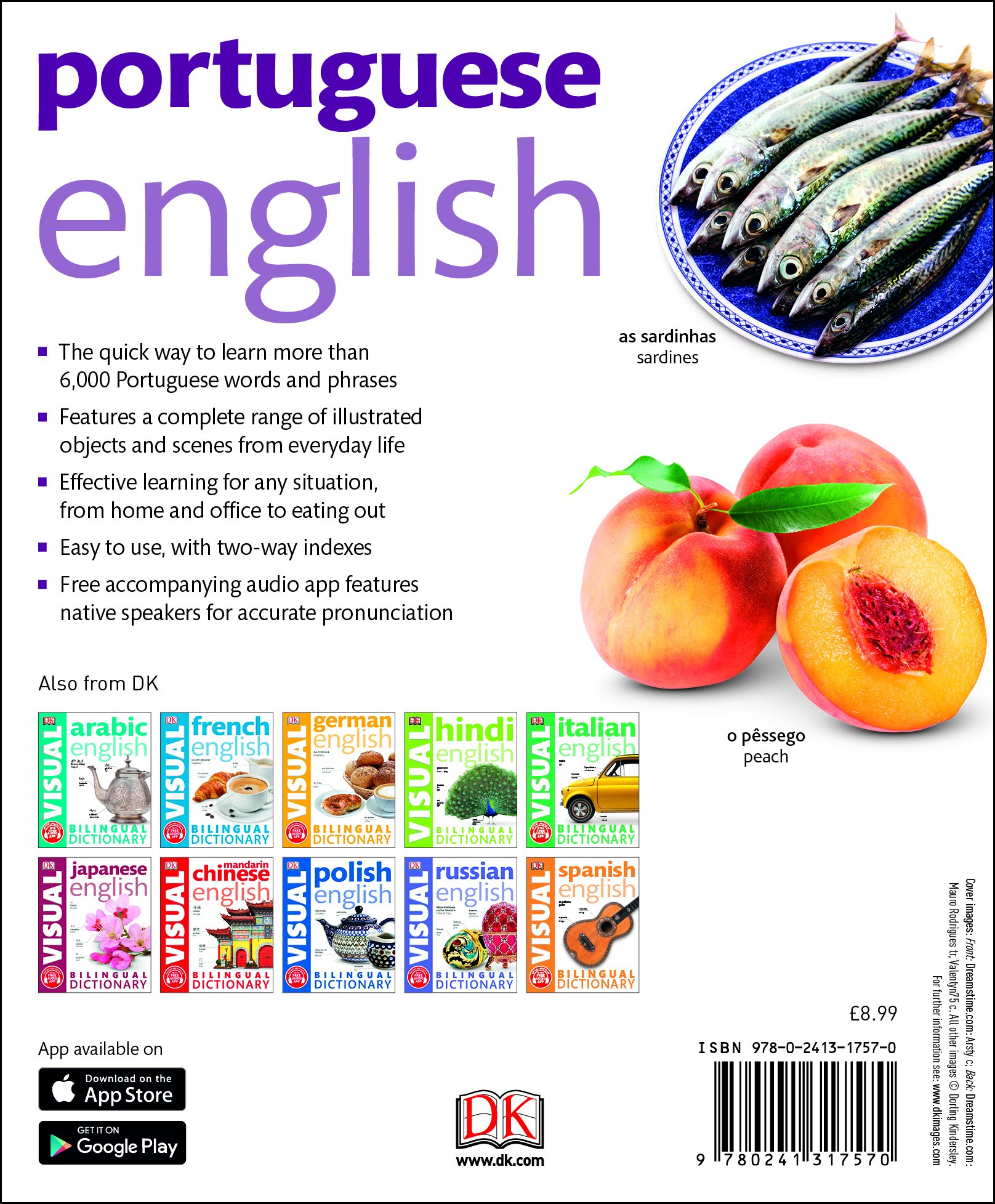 portuguese english illustrated visual dictionary by dk publishing download
