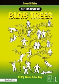 Big Book of Blob Trees