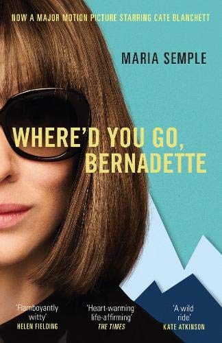 Where&#039;d You Go, Bernadette