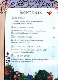 Usborne 10 Ten-Minute Bedtime Stories