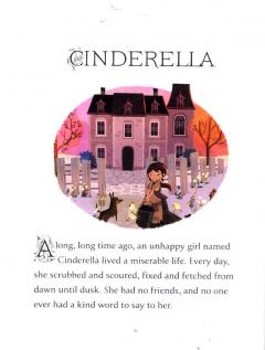 Usborne 10 Ten-Minute Bedtime Stories