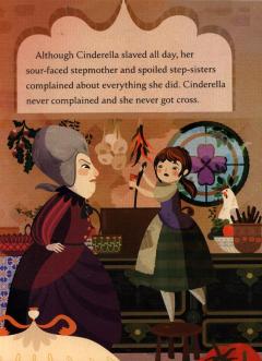 Usborne 10 Ten-Minute Bedtime Stories