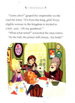 Usborne 10 Ten-Minute Bedtime Stories