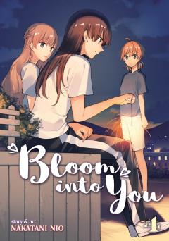 Bloom into You - Volume 4