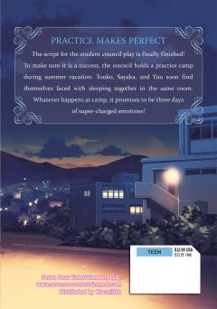 Bloom into You - Volume 4