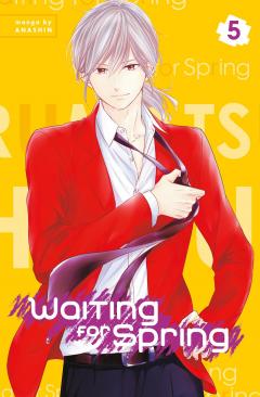 Waiting for Spring - Volume 5