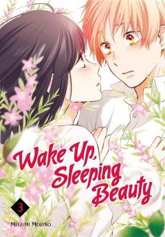 Wake Up, Sleeping Beauty - Volume 3