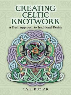 Creating Celtic Knotwork