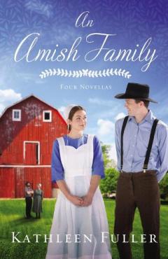Amish Family