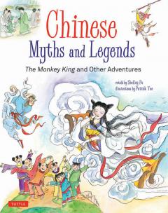 Chinese Myths and Legends