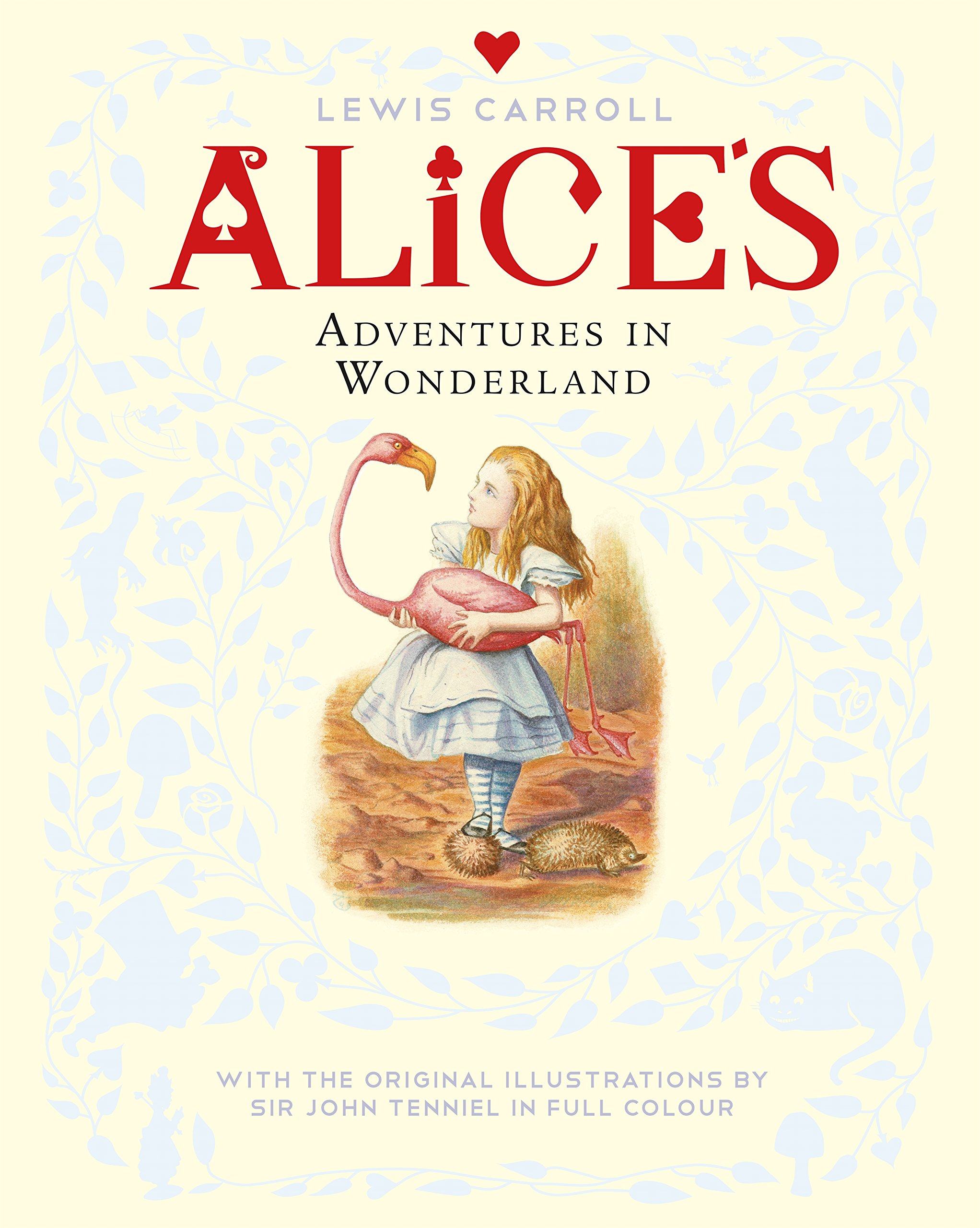 Alice&#039;s Adventures in Wonderland