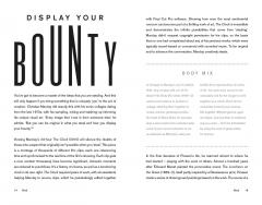 Tate: Brief Lessons in Rule Breaking