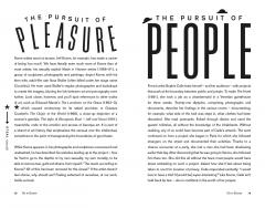 Tate: Brief Lessons in Rule Breaking