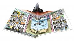 Tokyo Pop-Up Book