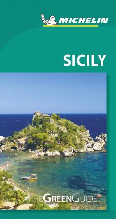 Michelin Green Guide Sicily