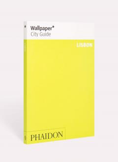 Wallpaper City Guide - Lisbon