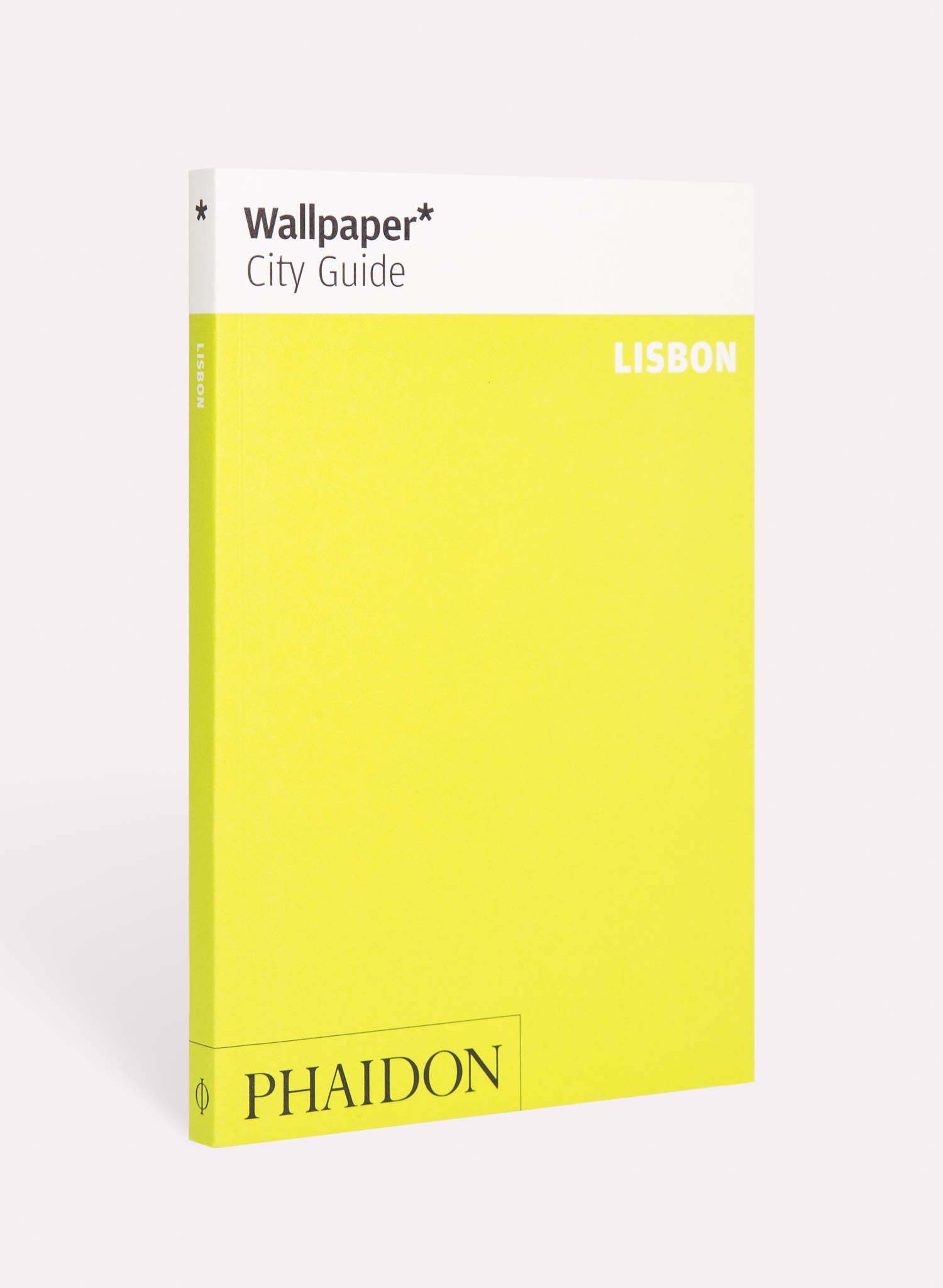 PHAIDON  Wallpaper City Guide Porto  sparklemondecom