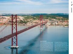 Wallpaper City Guide - Lisbon