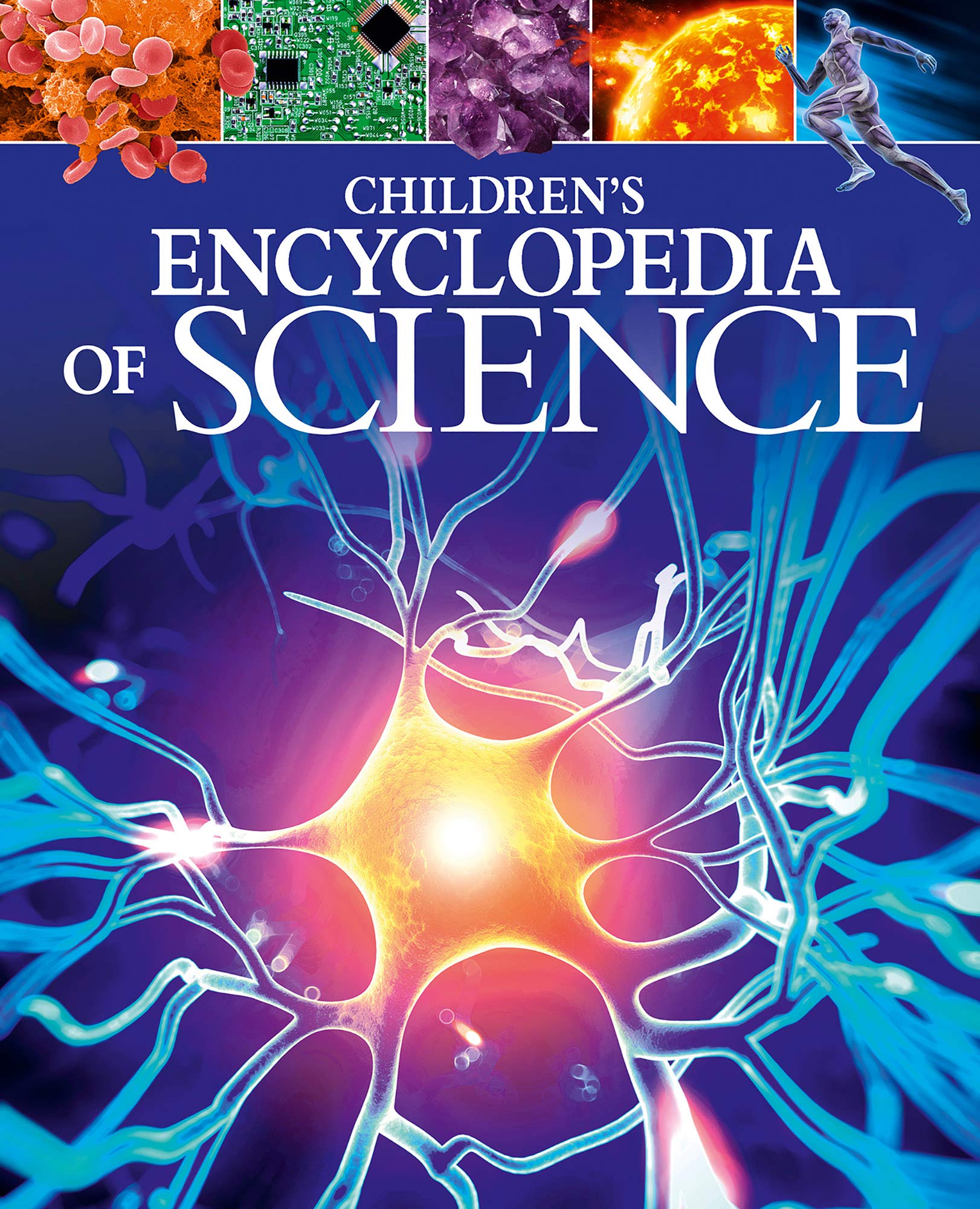 Children&#039;S Encyclopedia of Science