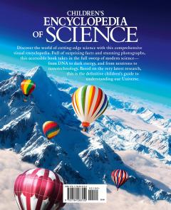 Children'S Encyclopedia of Science