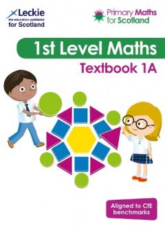 Coperta cărții Textbook 1A