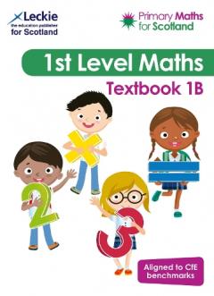 Coperta cărții Textbook 1B