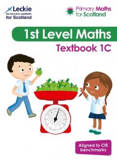 Coperta cărții Textbook 1C