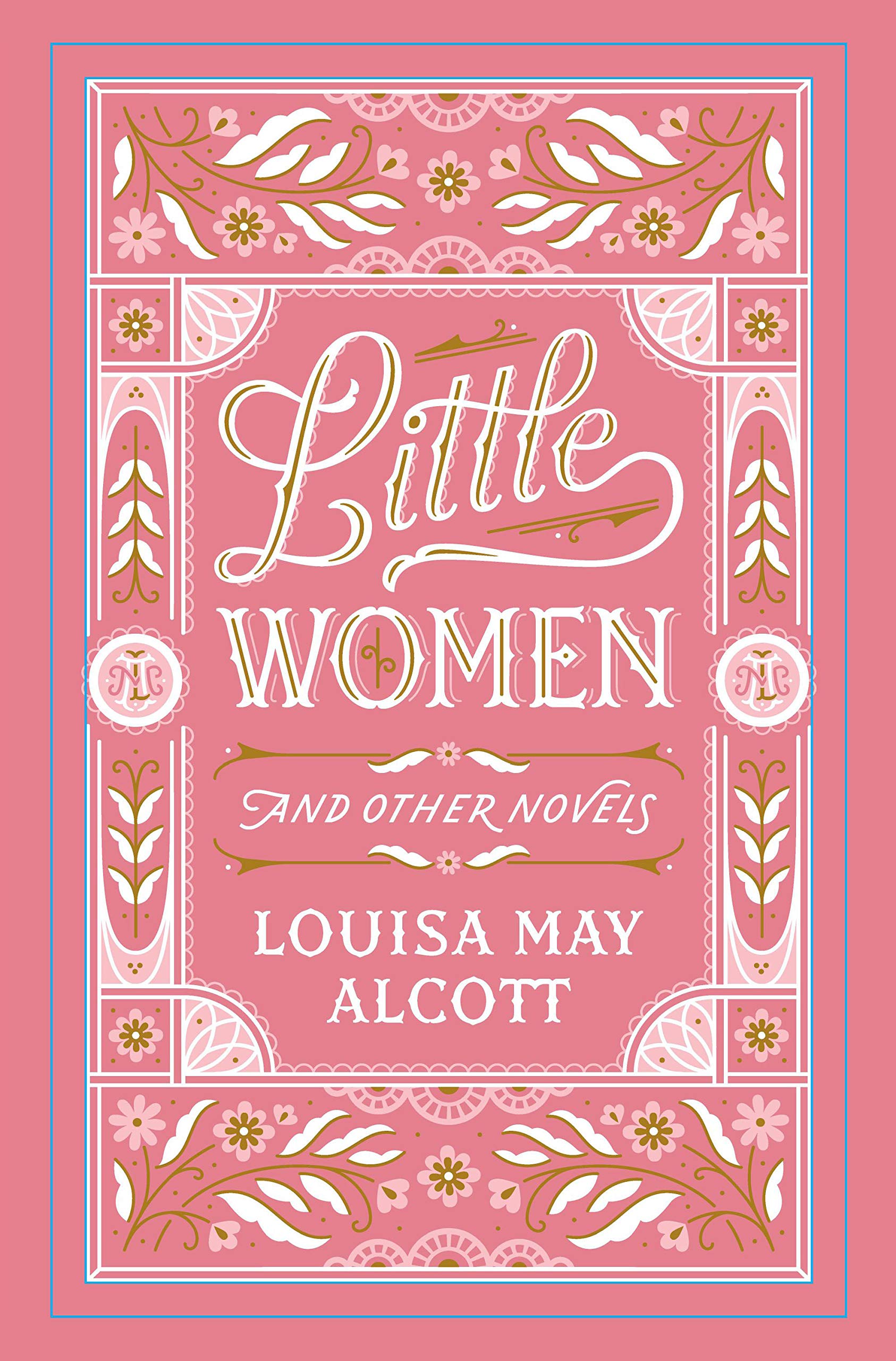Little Women and Other Novels (Barnes and Noble Collectible Classics: Omnibus Edition)