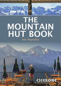 Mountain Hut Book