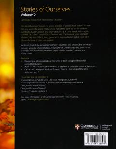 Stories of Ourselves - Volume 2