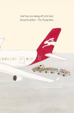 Ruby Red Shoes Goes To Paris