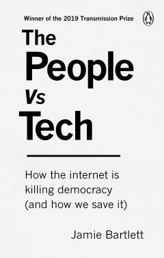 People Vs Tech
