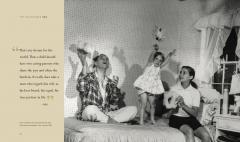 The Unstoppable Ruth Bader Ginsburg