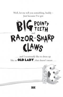 The Bad Guys: Episodes 1 & 2