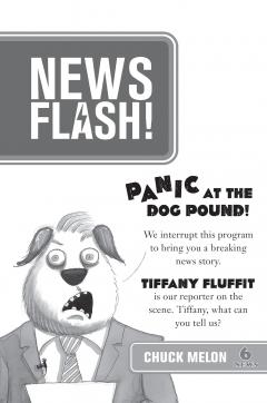 The Bad Guys: Episodes 1 & 2