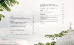 Glasshouse Greenhouse