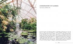 Glasshouse Greenhouse