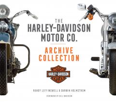 The Harley-Davidson Motor Co.