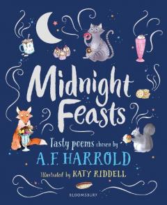 MIDNIGHT FEASTS TASTY POEMS COLLEC