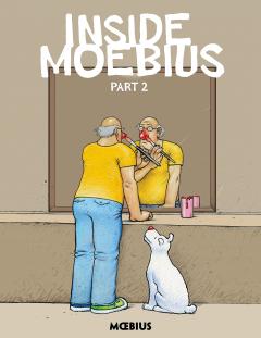 Inside Moebius. Part 2