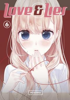 Love and Lies - Volume 6