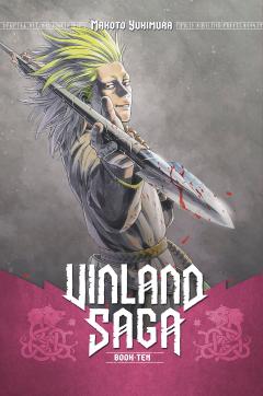 Vinland Saga - Volume 10