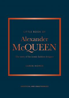 The Little Book of Alexander McQueen