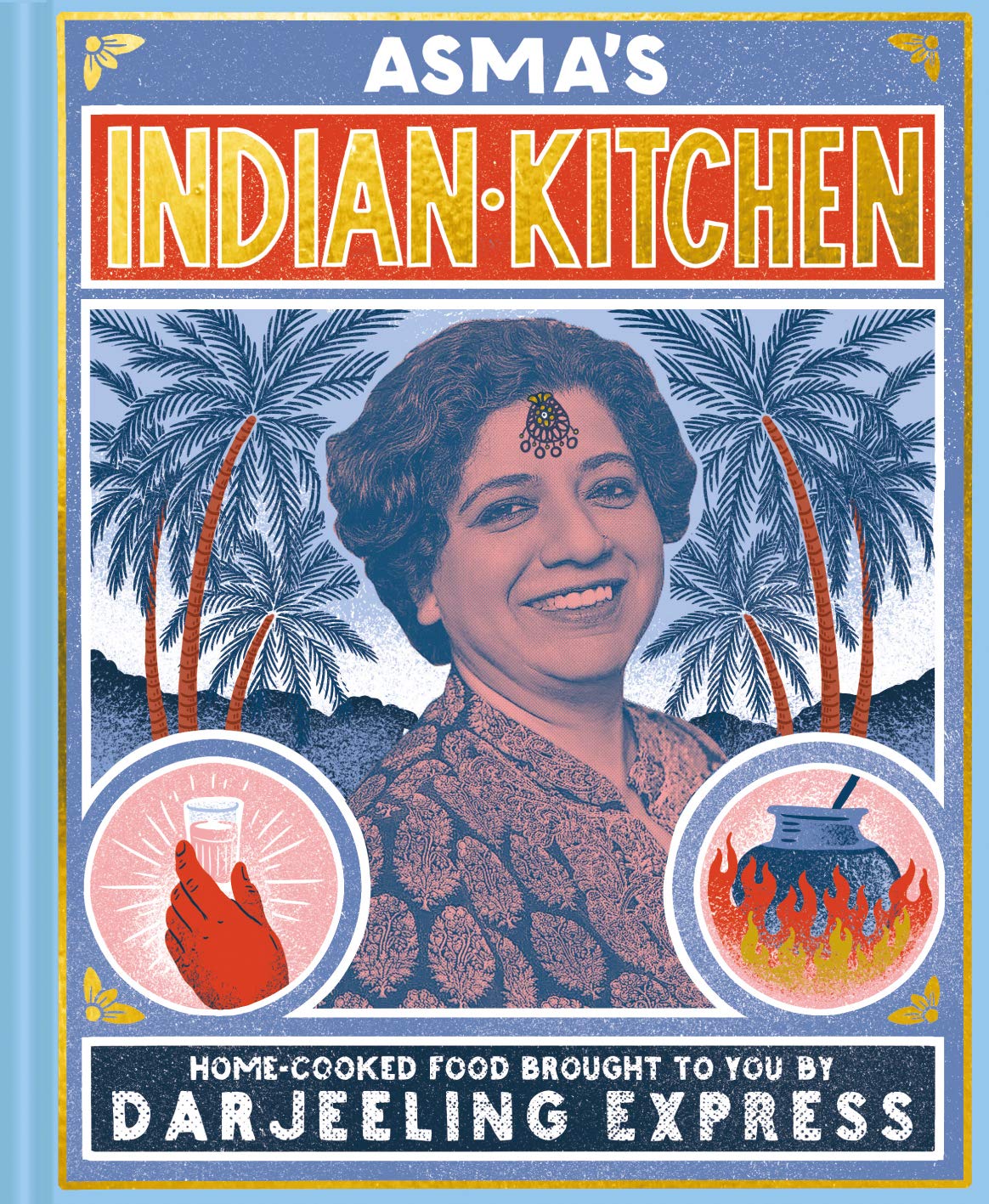 Asma&#039;s Indian Kitchen