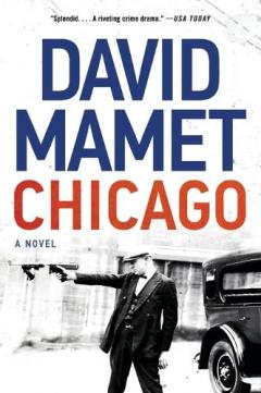 Coperta cărții Chicago