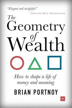 The Geometry of Wealth