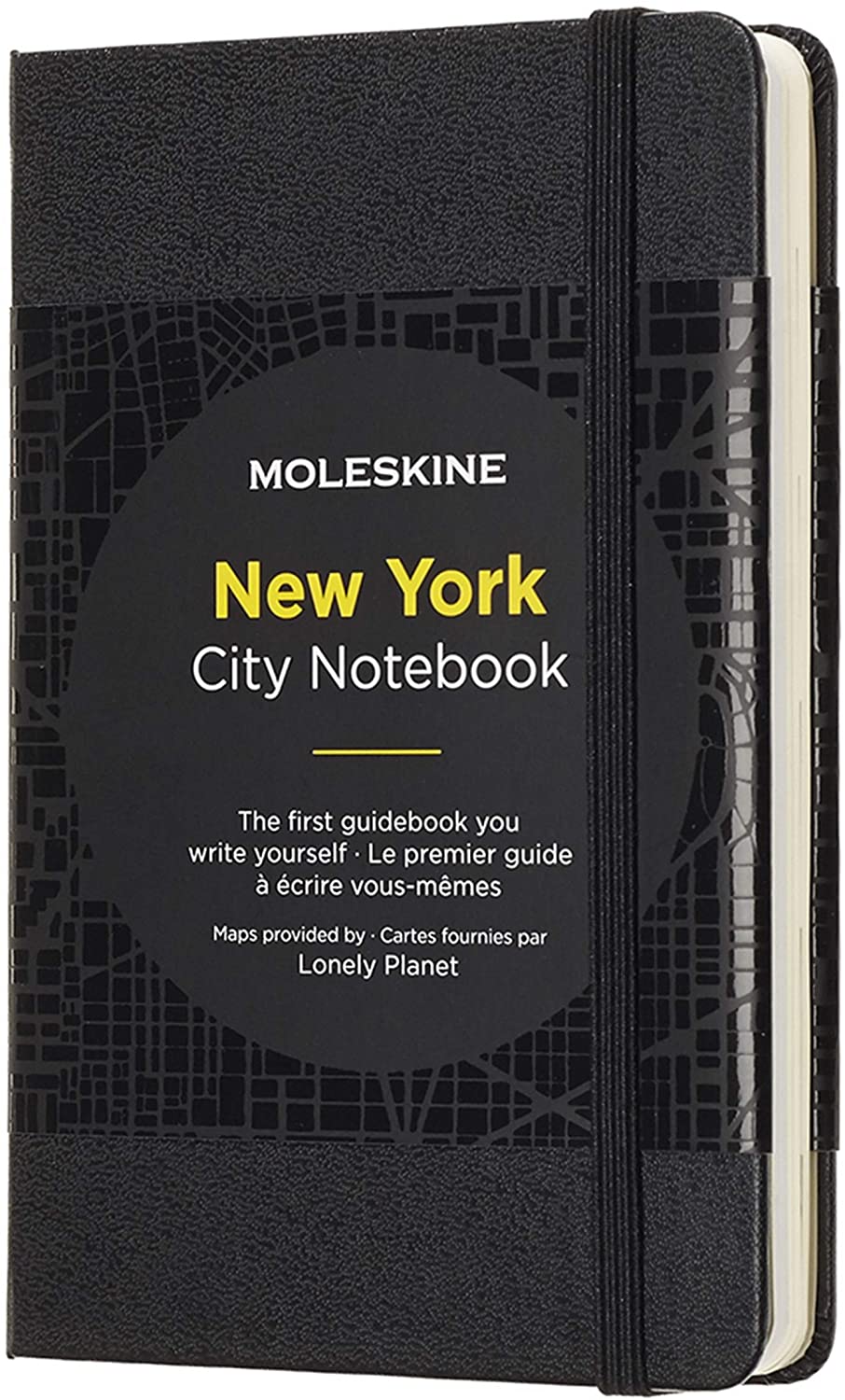 Pocket New York City Guide  Published by Lonely Planet