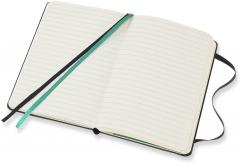 Carnet - Moleskine City - Rome - Black, Pocket, Hard Cover