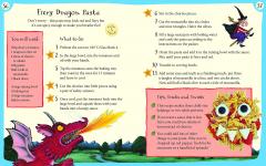 Room on the Broom Cookbook