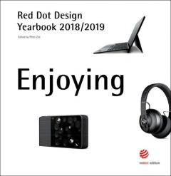 Red Dot Design Yearbook 2018/2019